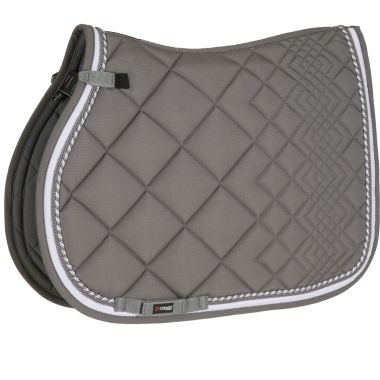 Catago Diamond Saddle pad