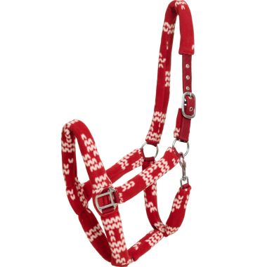 HG Christmas halter