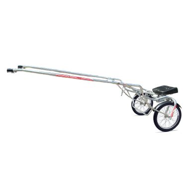 Pennsbury Air Ride Sport training cart