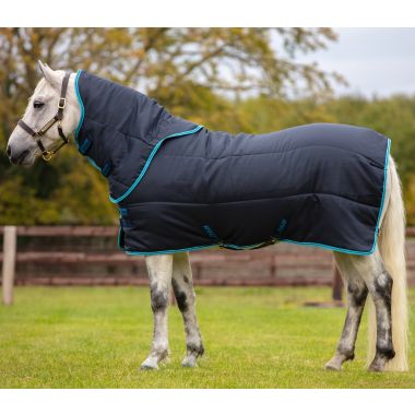 Horseware Amigo Insulator Plus Pony Stable rug 200 g