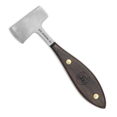 Double S Clinch cutter left