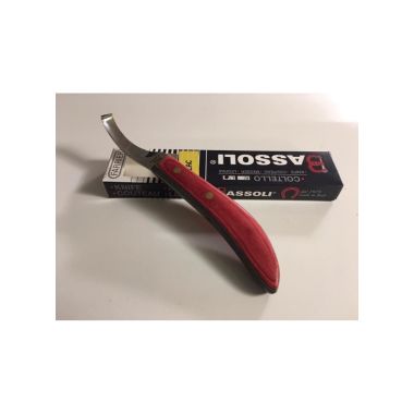 Bassoli Zac knife left, pc