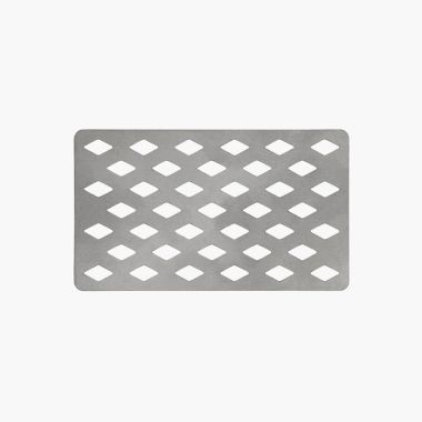 Diamond Crack Repair Plate (2 pcs)