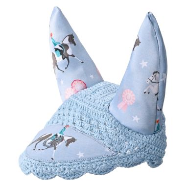 Imperial Riding Little Champion Ear bonnet