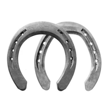 Mustad Equi-Librium Air shoe front 1 clip