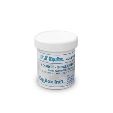 Equilox Equilox hoof fixer 1 oz, pc