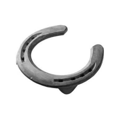 Mustad Equi-Librium Air shoe front 2 clips