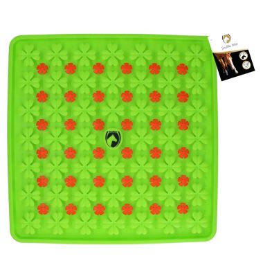 Excellent Horse Snuffle Mat 