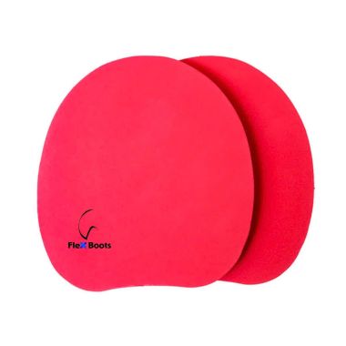 Flex Hoof Boots Firm Pad 