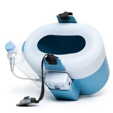 Flexineb mask reducer / adapter set