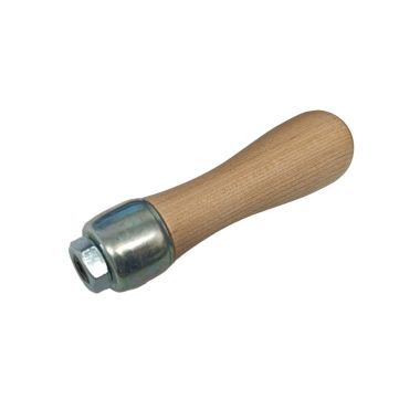 Forgemaster door handle