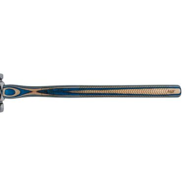 Mustad GDM Spare handle Rounding hammers