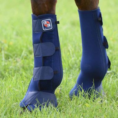 Equilibrium Equi-Chaps Hardy Turnoutboots