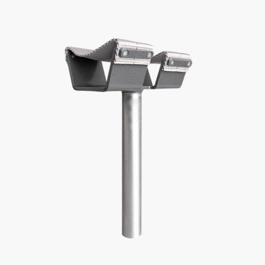 Hoof Jack Pastern Cradle