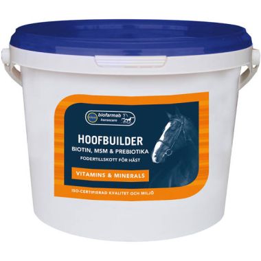 Hoof Builder 900 g