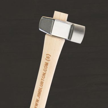 Jim Blurton Hunter Fuller wooden handle