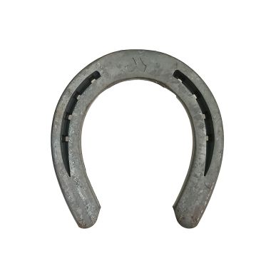 Mustad LiBero Ice Shoe front 1 clip