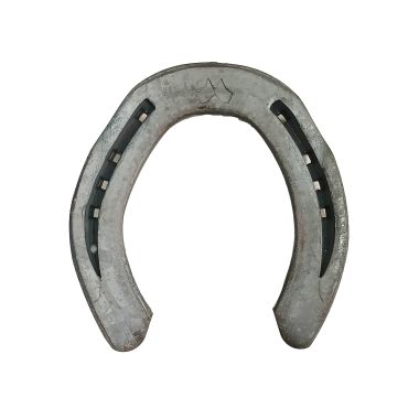 Mustad LiBero Ice Shoe hind 2 clips