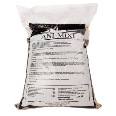 Animix linseed 10 kg