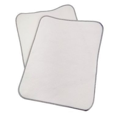 Make Bandage pads 37x47 cm pair