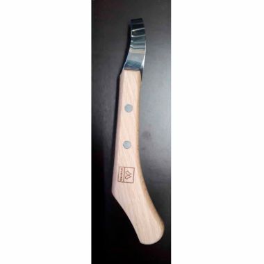 Mustad Standard Hoof knife loop