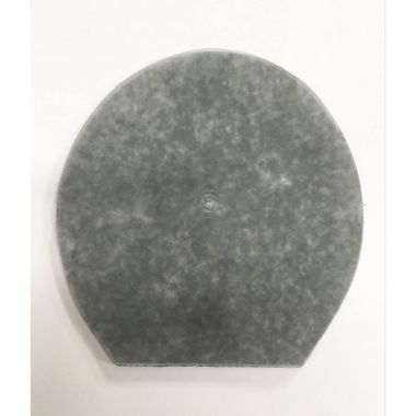 Unicorn Pads rubber-felt soft
