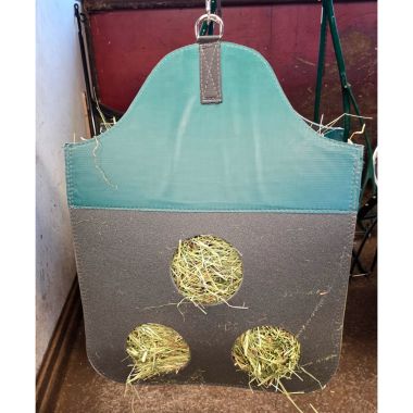 Make Feeder Haybag