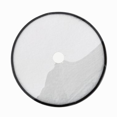 Ufo Wheel Cover