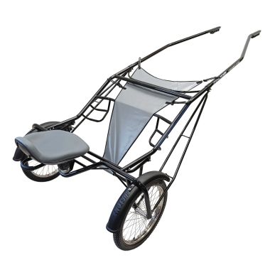 Custom Chromeclassic QH