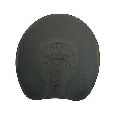 Diamond Supersole Pad Medium hard pair