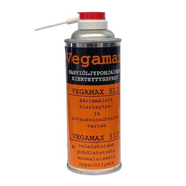 Vegamax Drilling oil spray 400ml