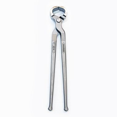 Diamond Pull Off nipper 12"