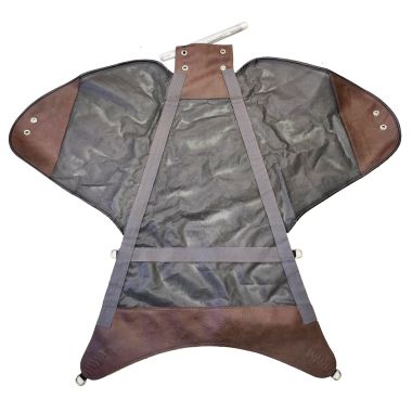 Make dust sheet mesh fabric, pc