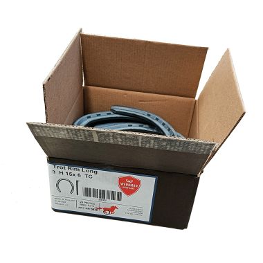 Werkman Trot Rim Shoe hind 1 clip box 20 pcs