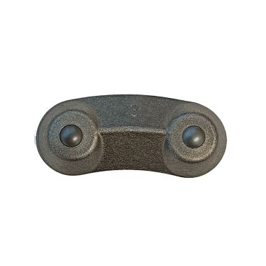 Weld-on stud part No. 3