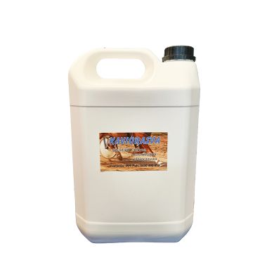 AH Hoof grease 5 l