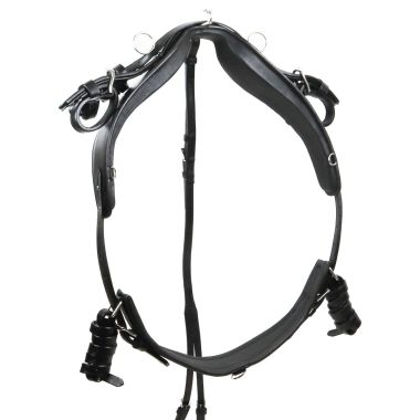 Gp-Tack Harness kit std Anatomic wide II