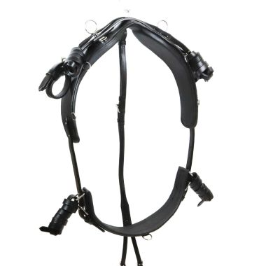 GP-Tack Harness complete extra wide