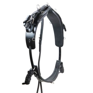 Gp-Tack Harness kit extra wide
