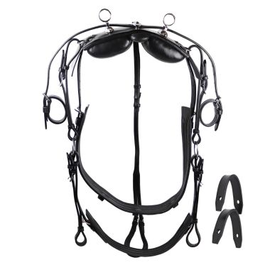 GP-Tack WH Working harness set summer model