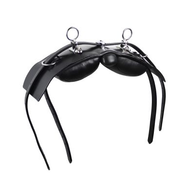 GP-Tack WH Working harness saddle