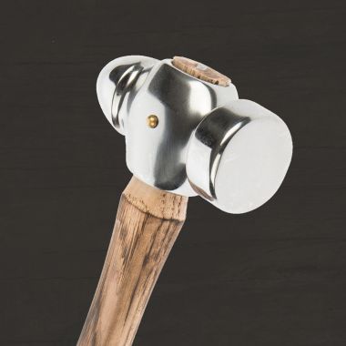 Jim Blurton Ball Pein Hammer 2.25  lb
