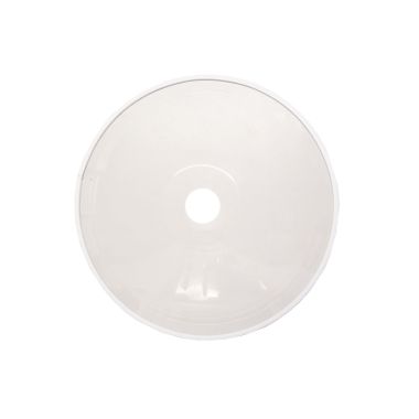 Cover Clear 22" 465 mm pc