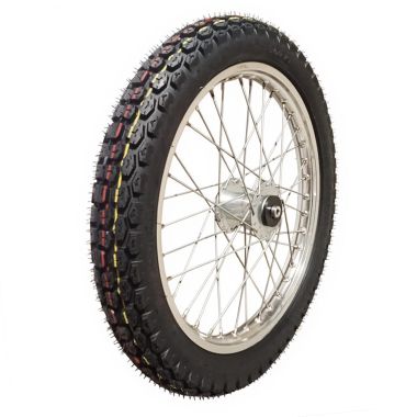Trainingcart wheel Jumbo 19" - 3.00