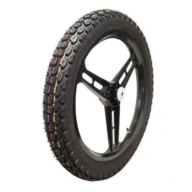 One-Body trainingcart wheel Jumbo 19" - 3.00