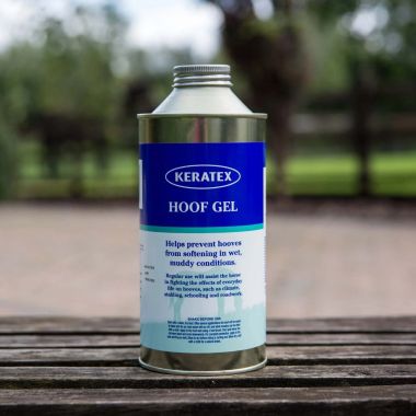 Keratex Hoof Gel 500ml