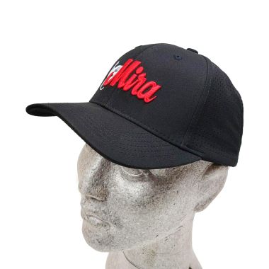 Mira Peaked Cap