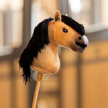 QHP Nalanta Gaio Hobby Horse
