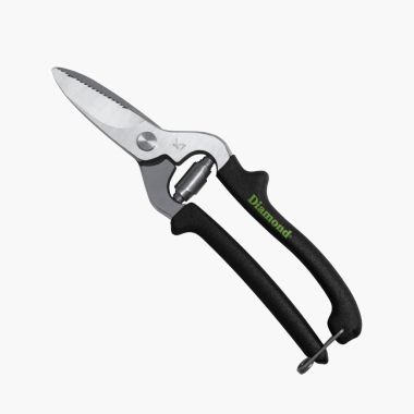 Diamond Pad Shears