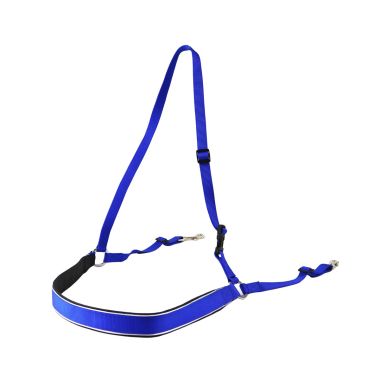 Star Tack breastcollar custom colours